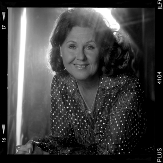 Rita Reys