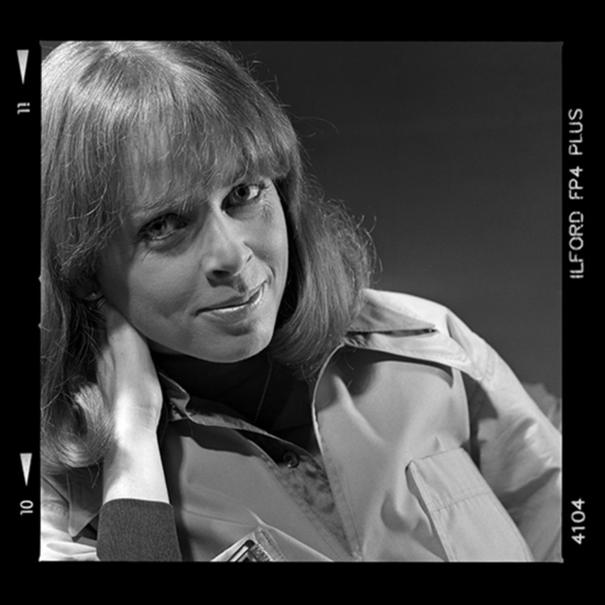 Sonja Barend