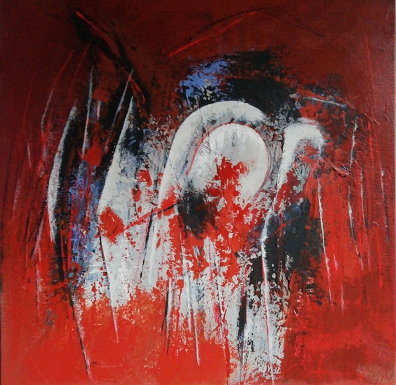 Abstract Rood