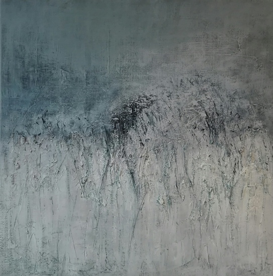 Winter - Abstract