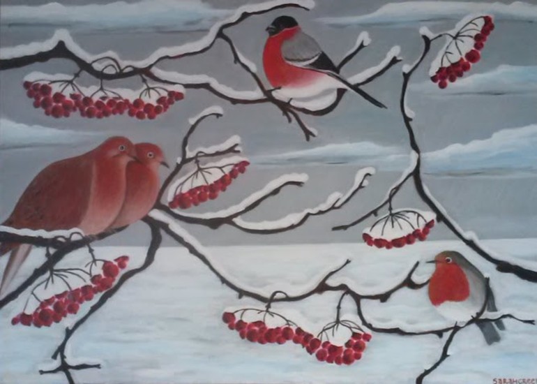 Winter