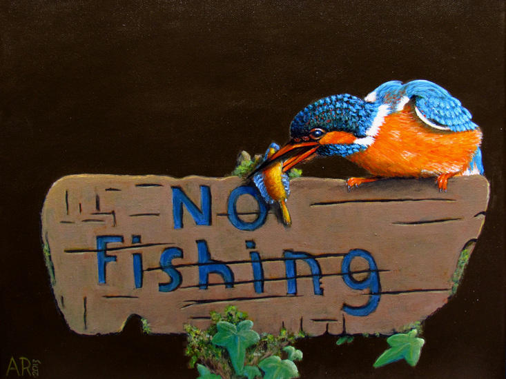 IJSVOGEL
