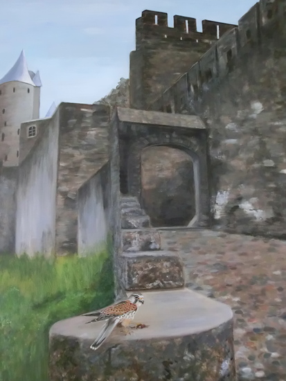 Carcassonne