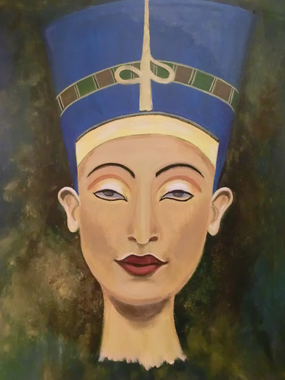 Nefertiti