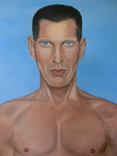 Erwin Olaf