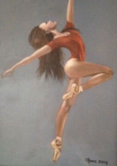 modern ballet