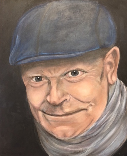 Arend Jan de Wijnman