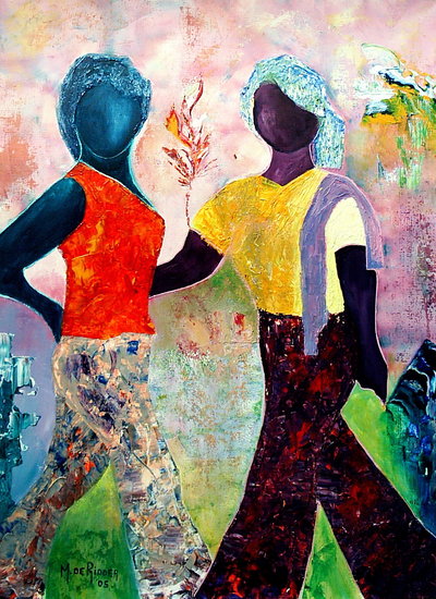 Power of attraction