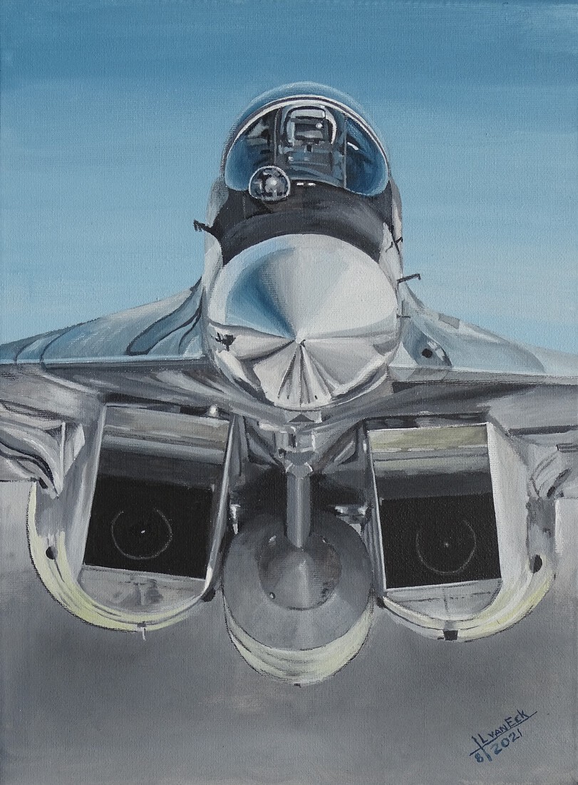 Mig 29