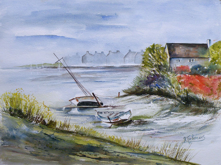 Normandië