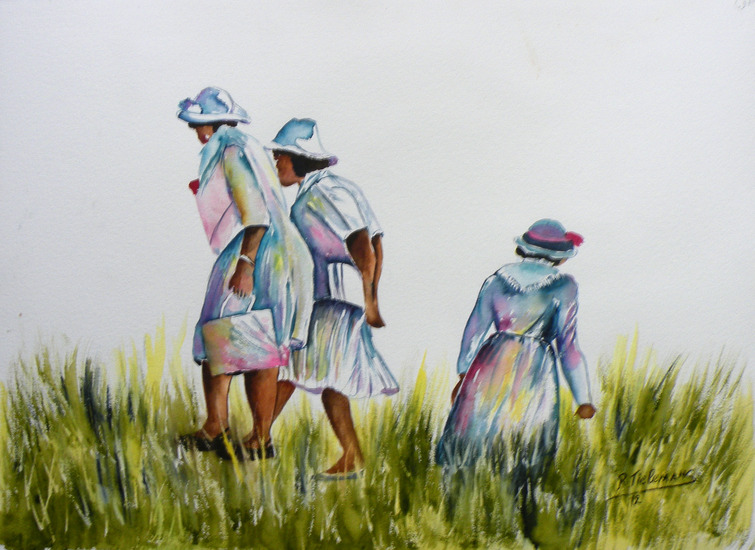 Wandeling