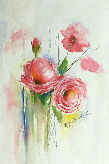 Roze Rozen