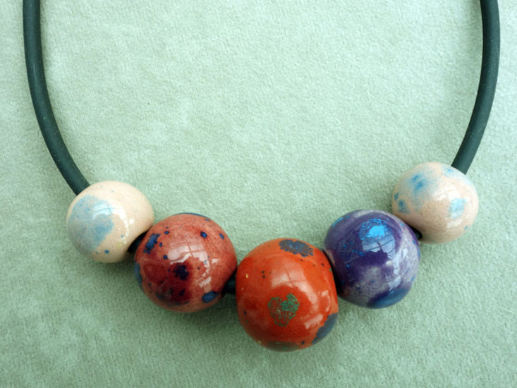 Collier 4, Kollier 4, necklace 4, collier 4