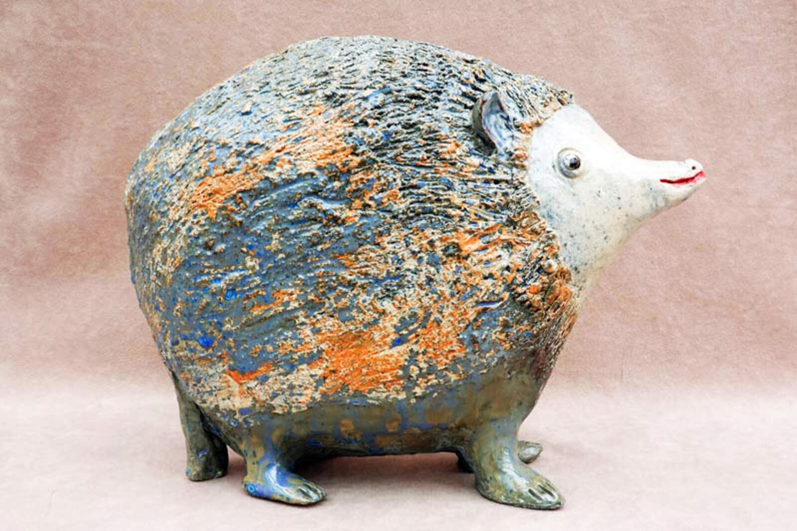 Egel, Igel, hedgehog, hérisson