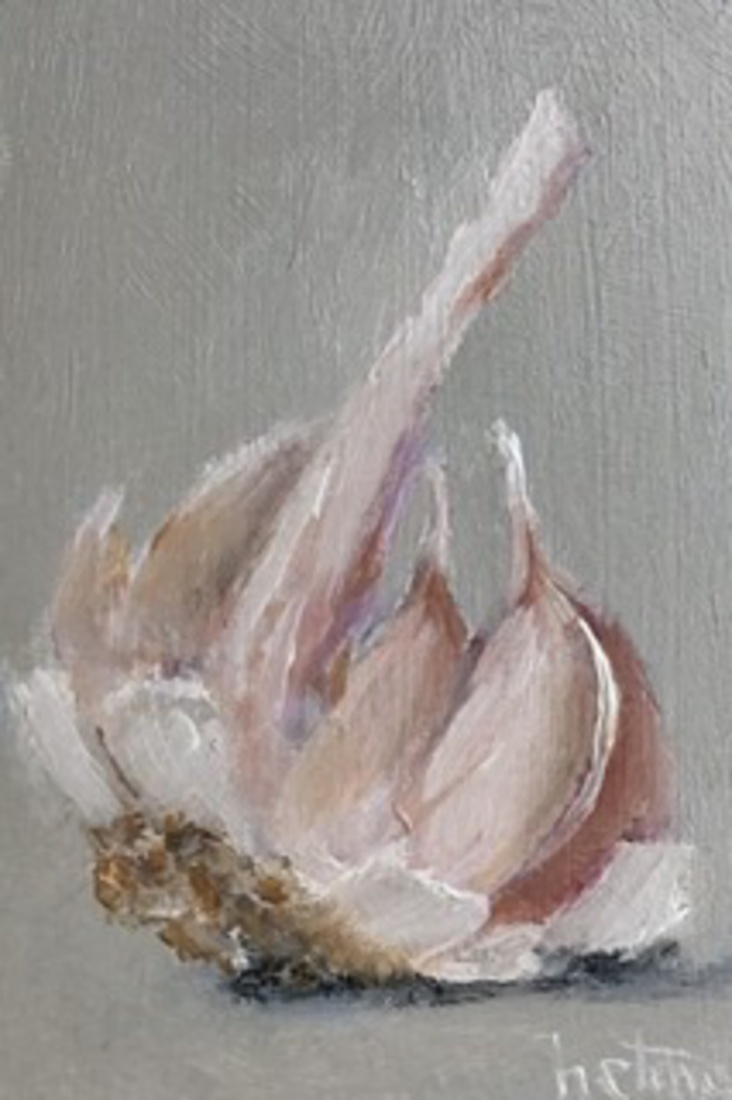 Knoflook