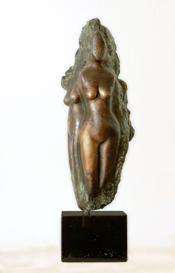 Ancient goddess