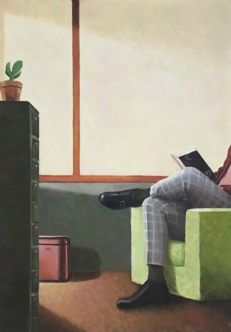Absorbed