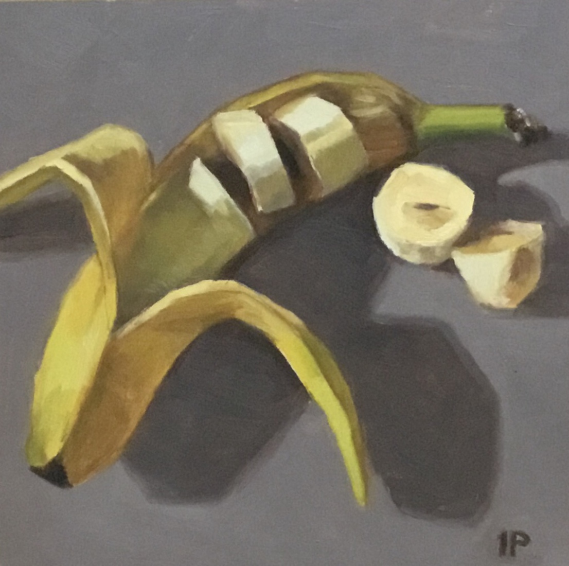 Let’s go bananas 2
