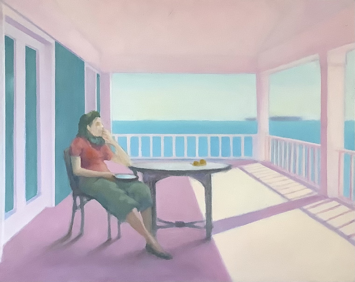 Reverie