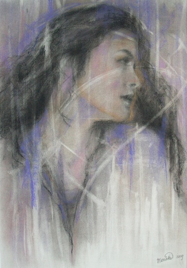 Purple rain