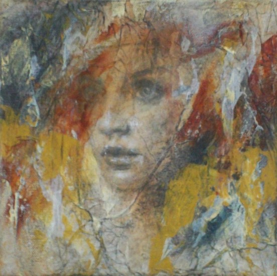 natural woman II
