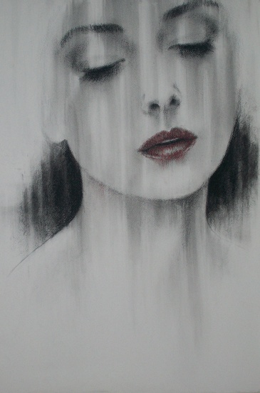 Angel face II