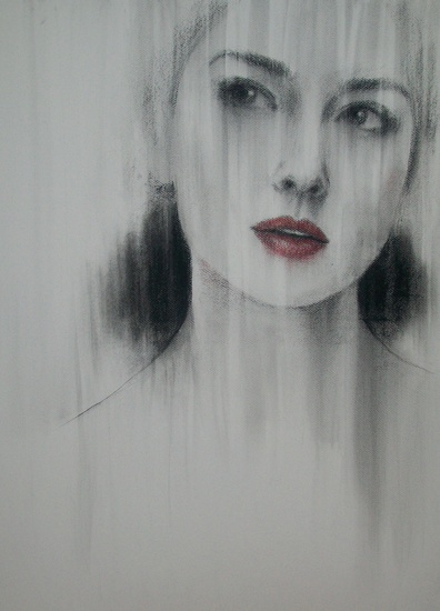 Angel face I