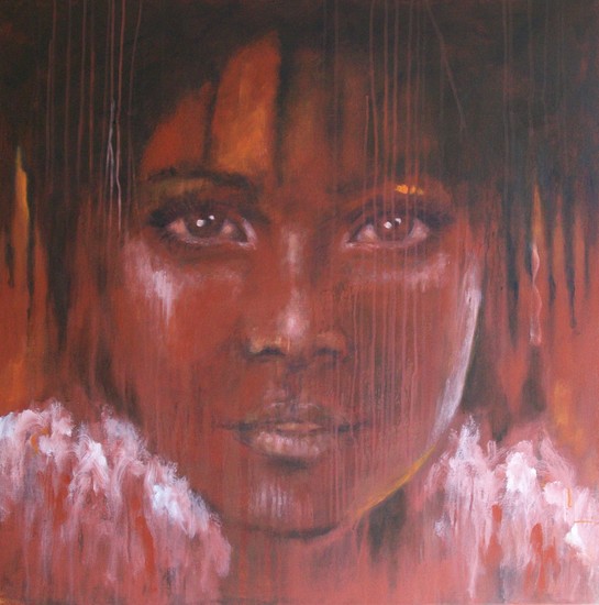 Black is beautiful