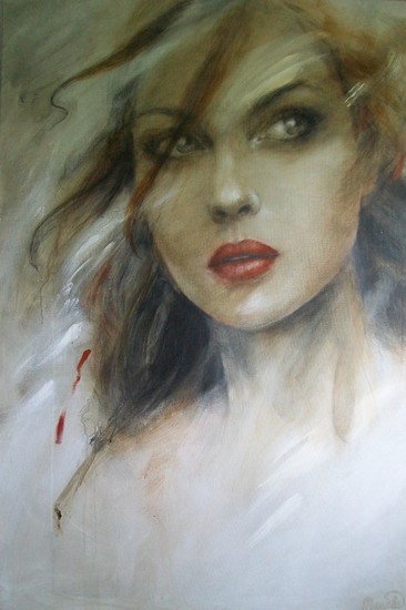 Angel face VII