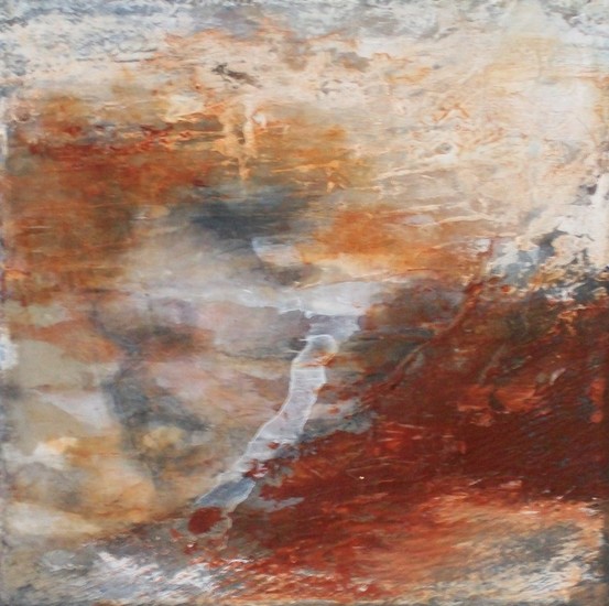 african spirit III
