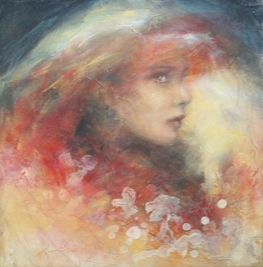 3-luik Reverie