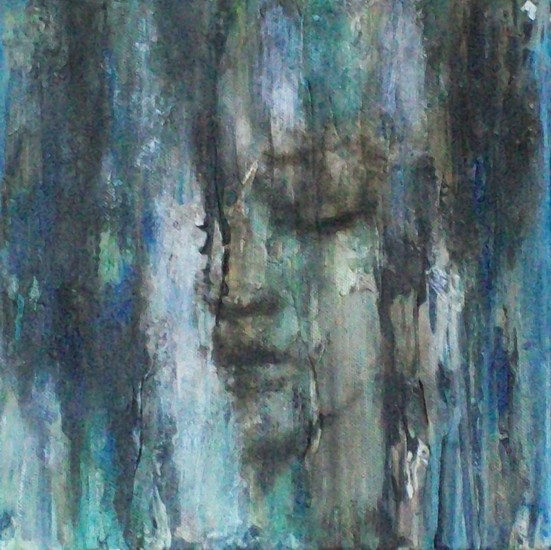 Blue spirit III