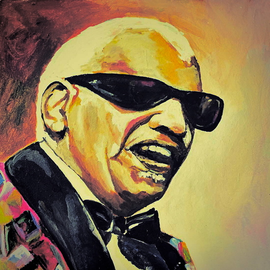 Ray Charles