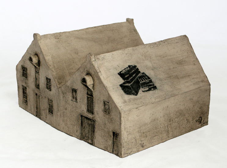 Pakhuizen