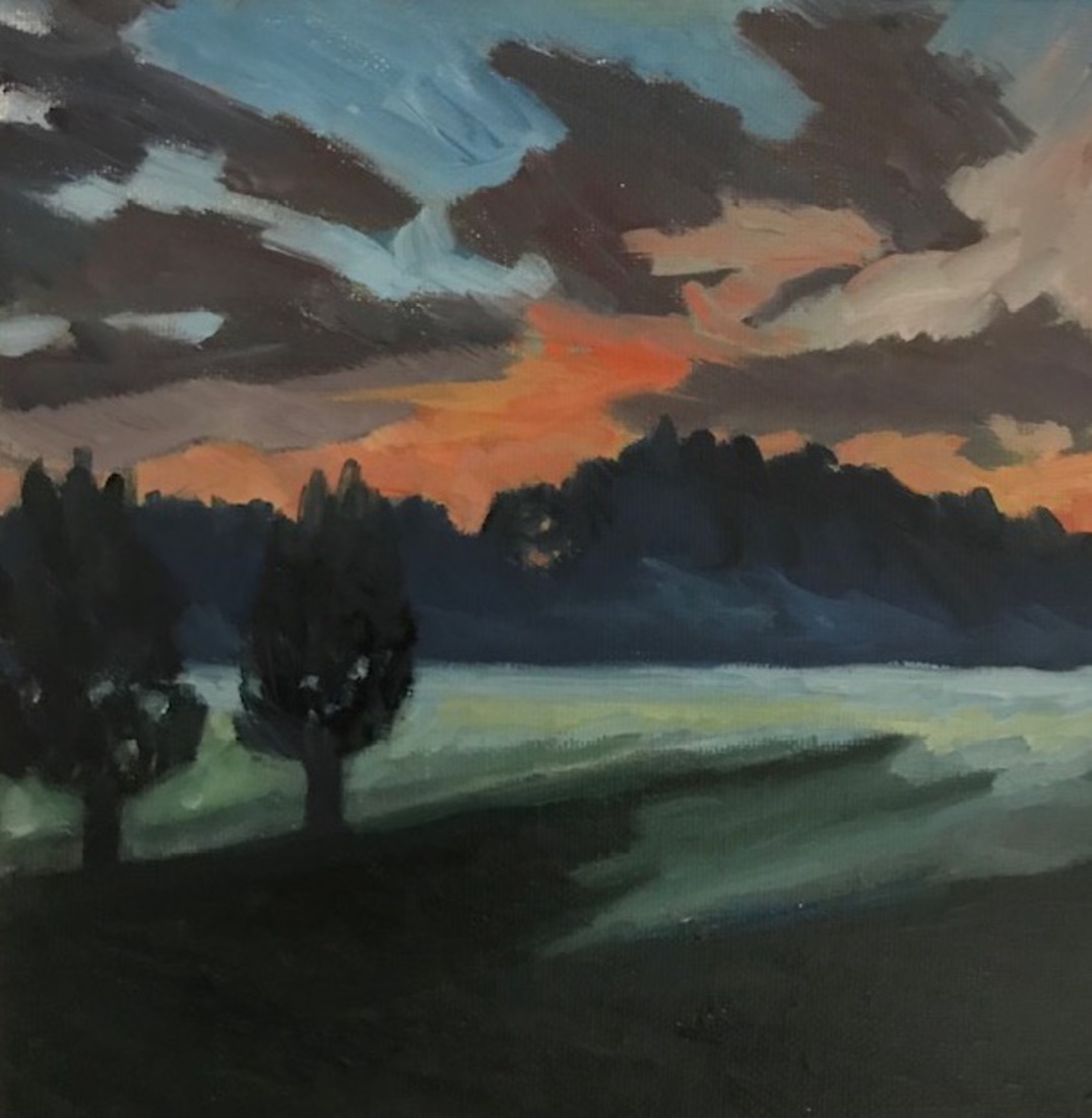 Avondlicht