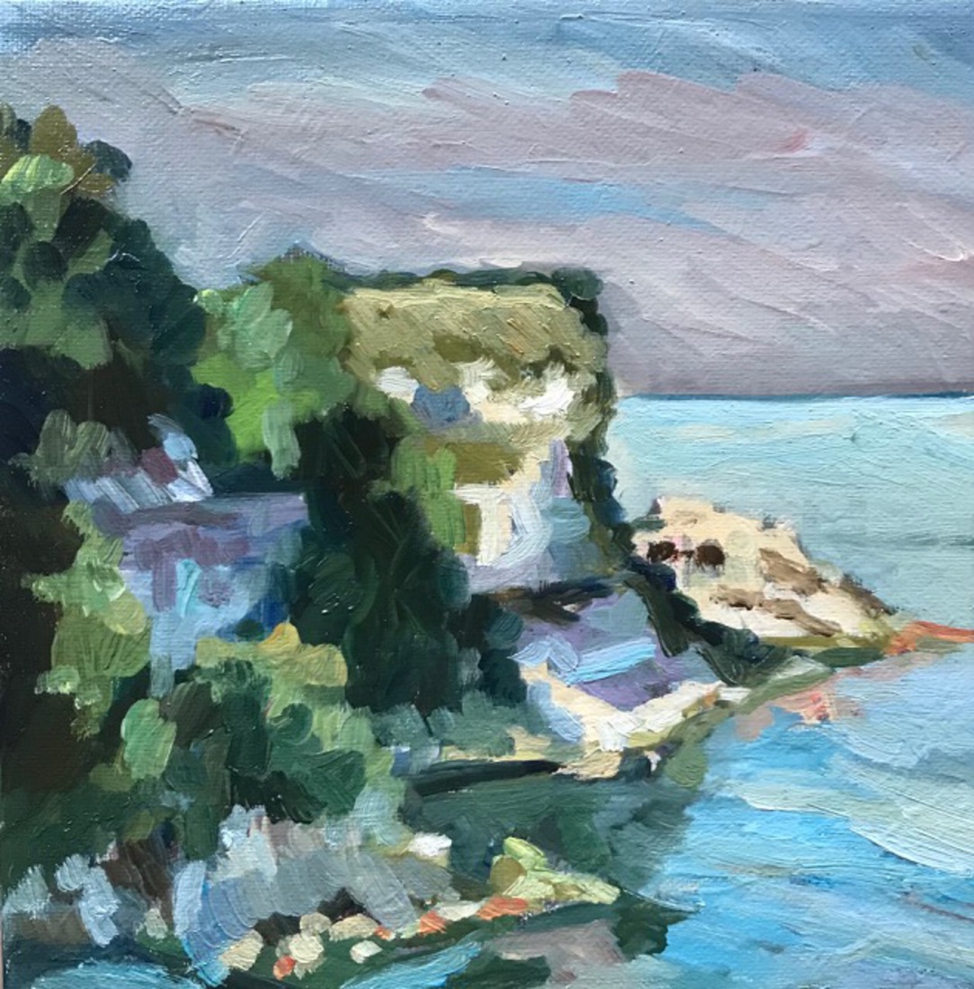 Stevns Klint