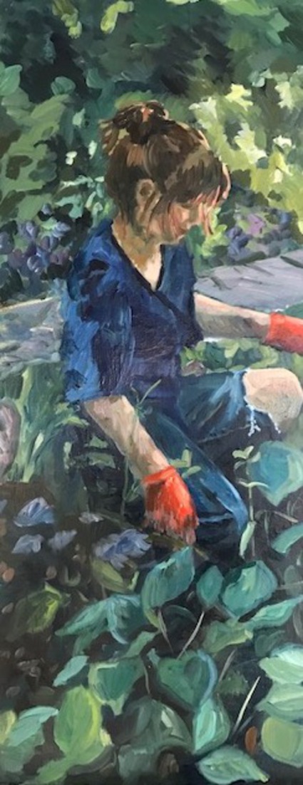 Tuinwerk