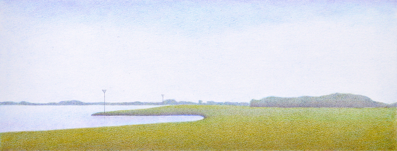 K34. Langs de Waal