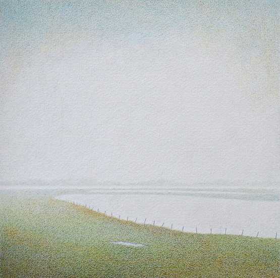 K19. Uiterwaarden de Waal