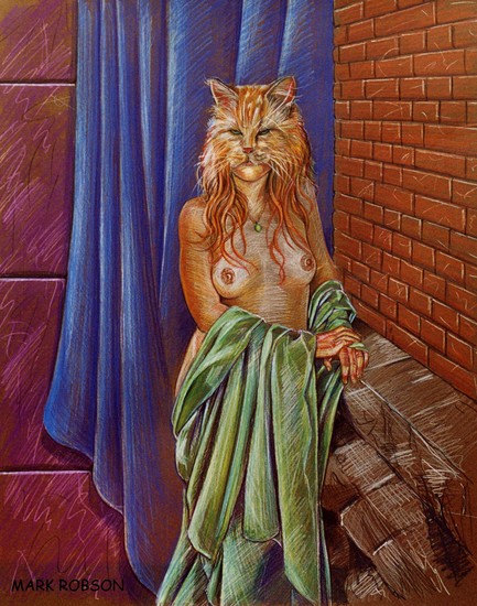 Felina Catrina