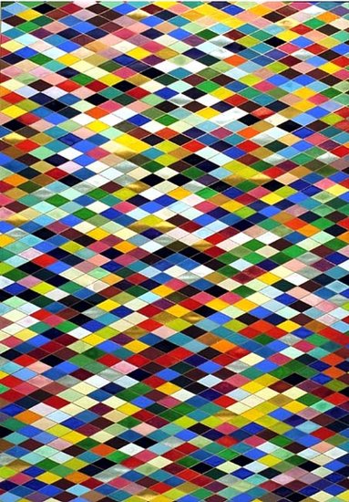 Colours of the World