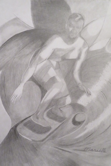 Surfer