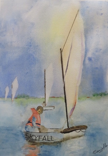 De Optimist