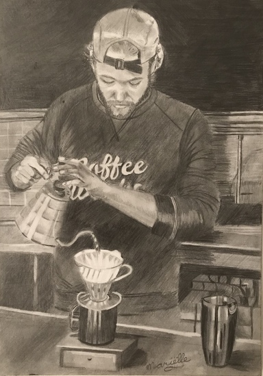 Barista
