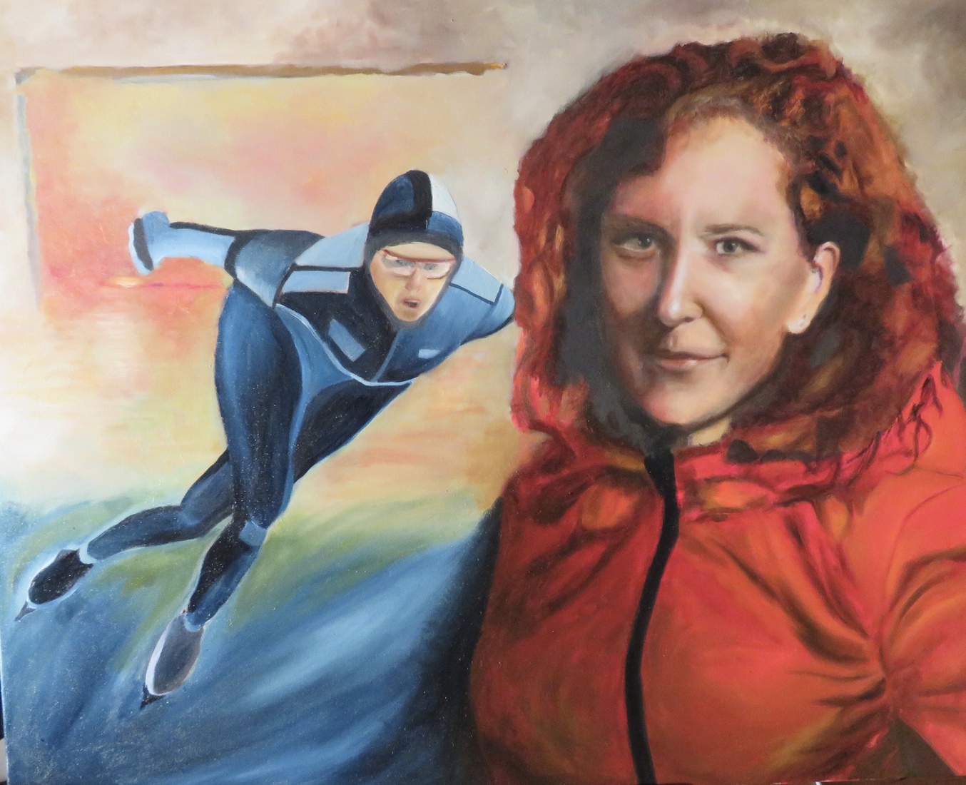 Ireen Wüst