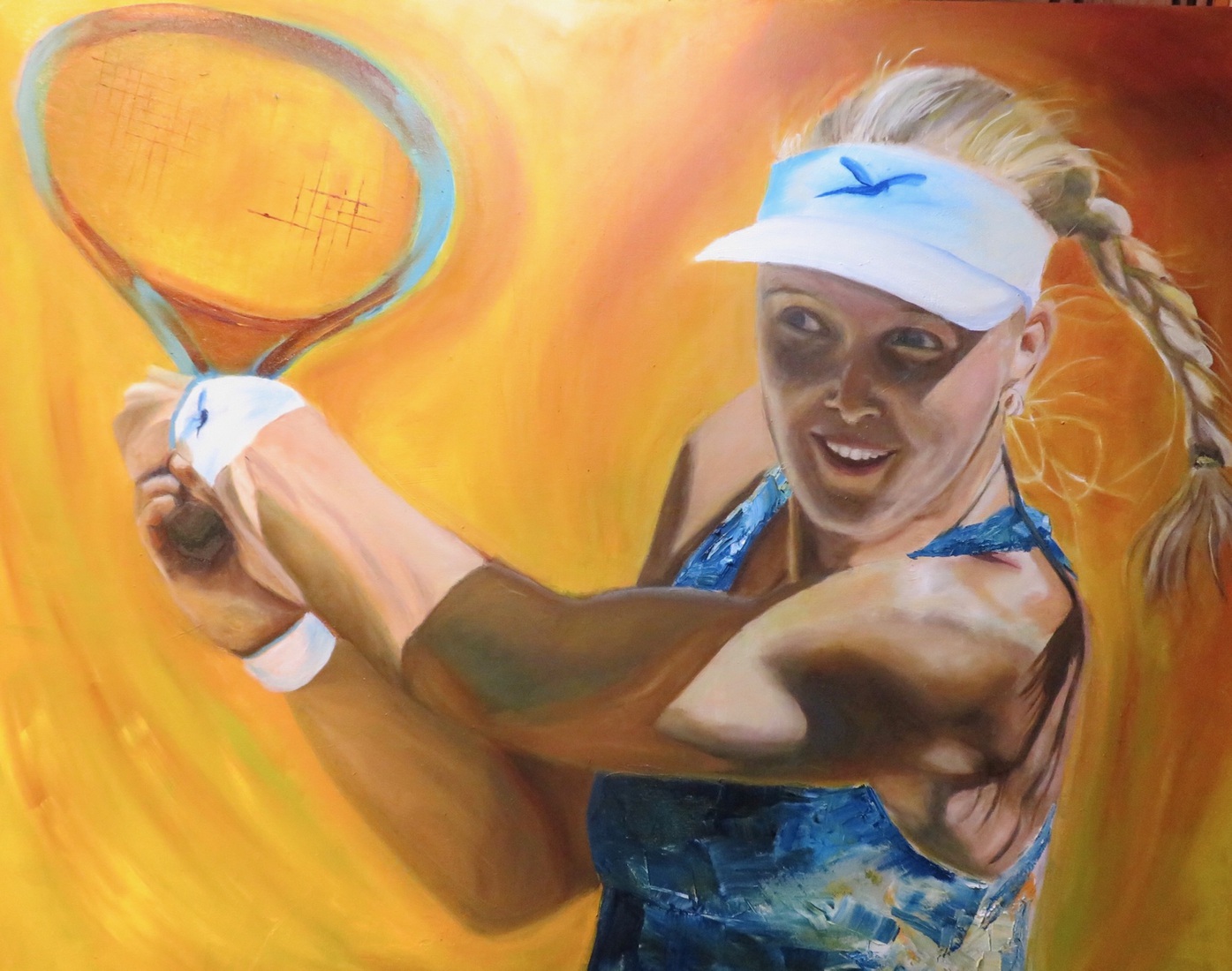 Kiki Bertens