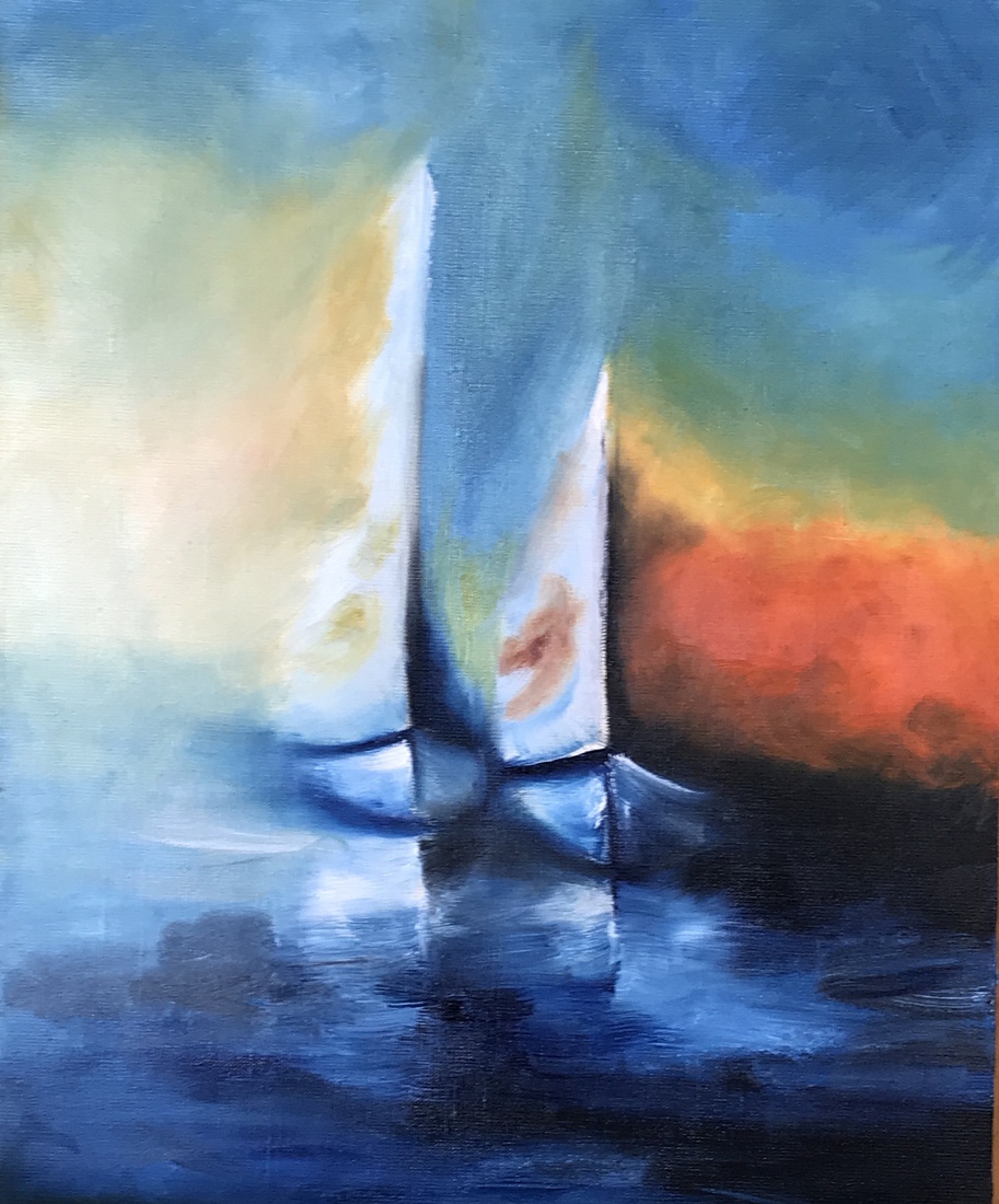 Sailing ships