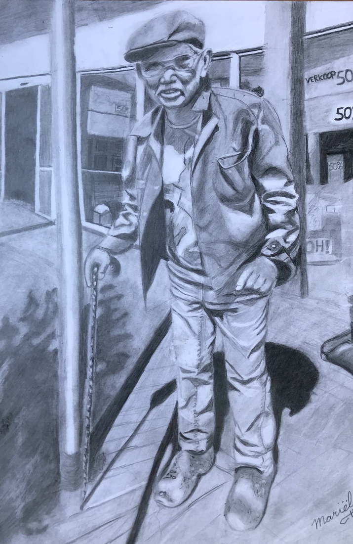 Klompenman