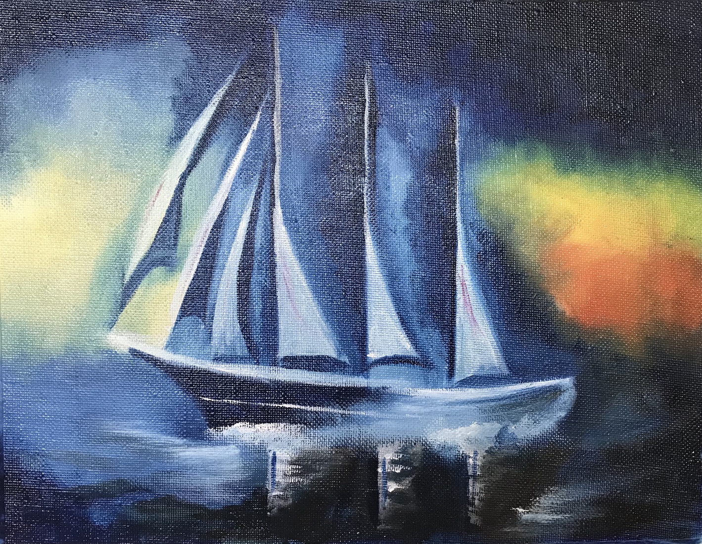 De Eendracht