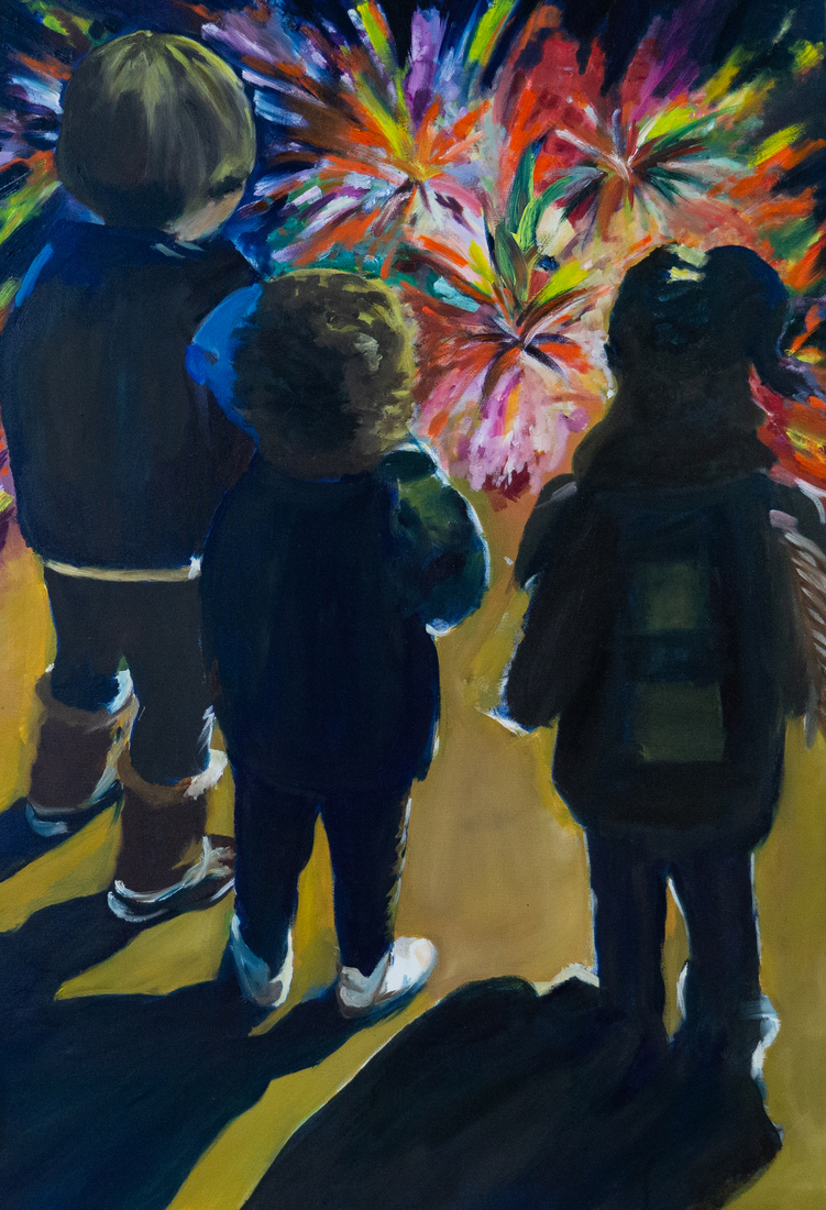 vuurwerk